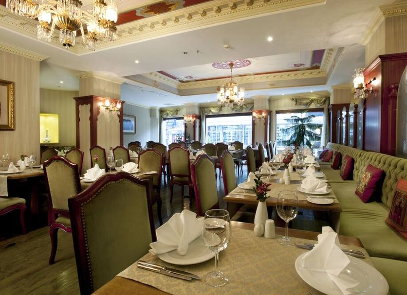 Ristorante Foto