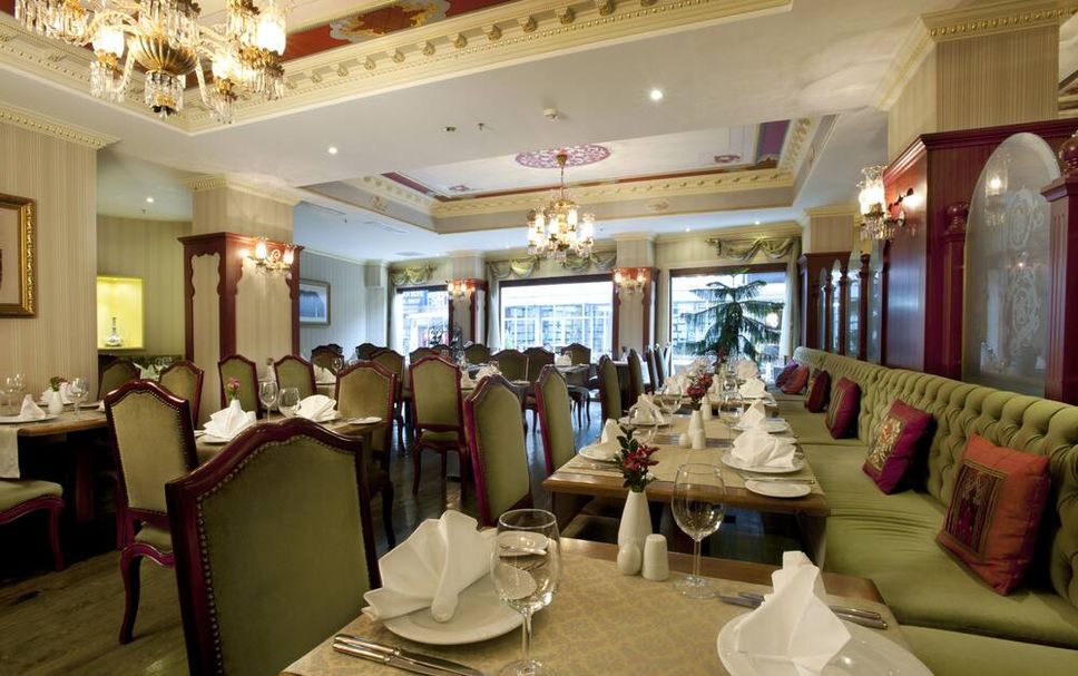 Ristorante Foto