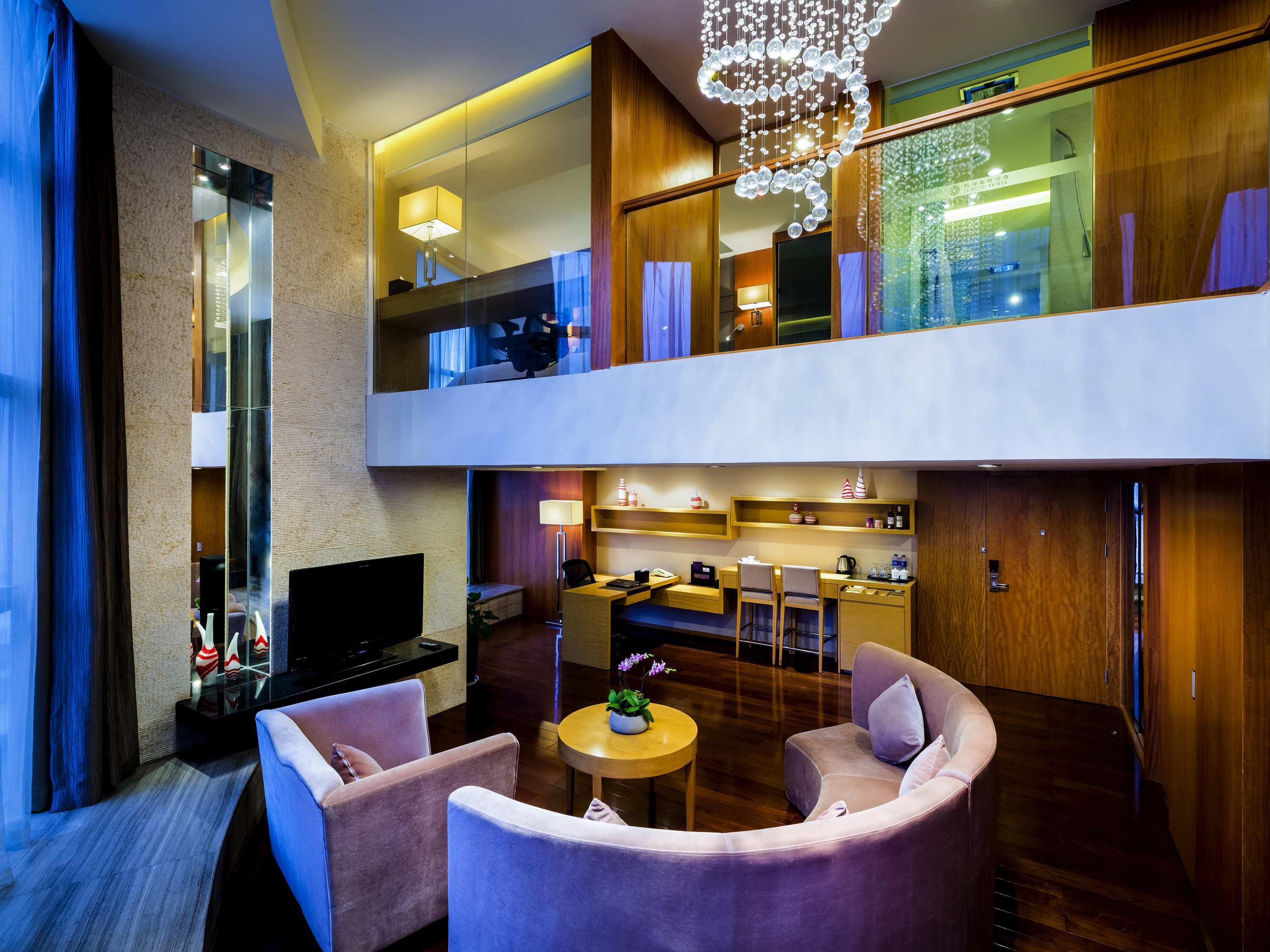 Area lounge
