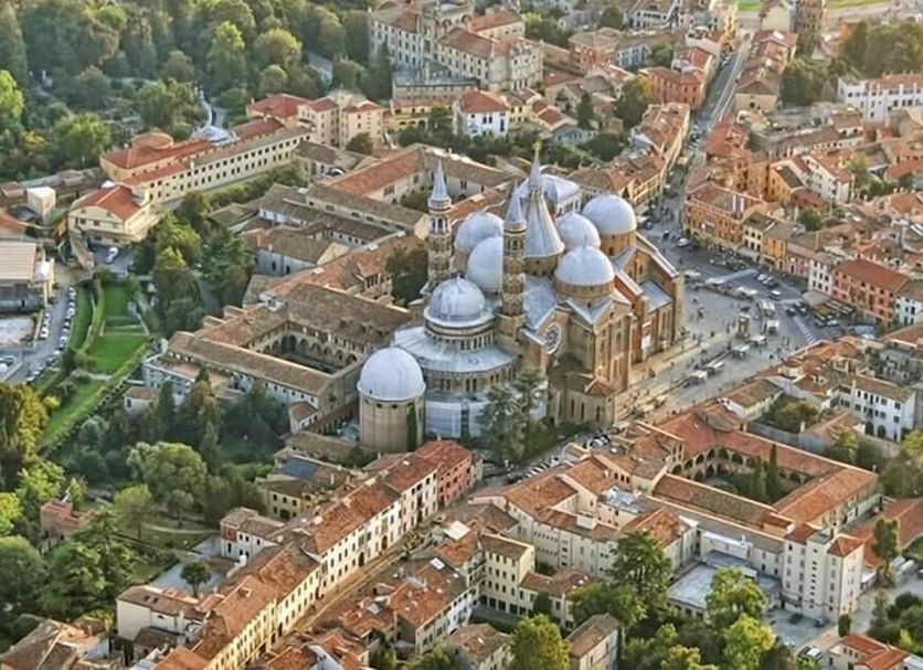 Vista esterna Foto