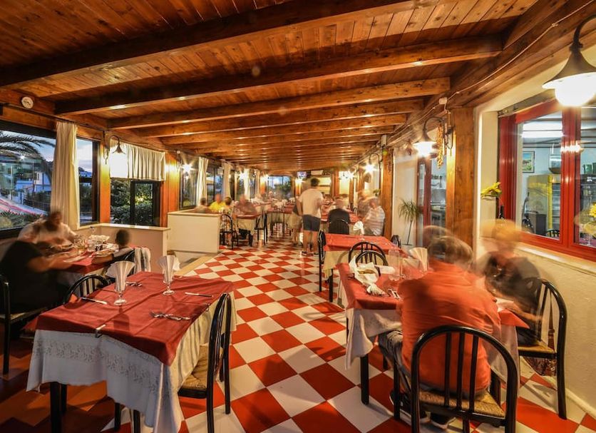 Ristorante Foto