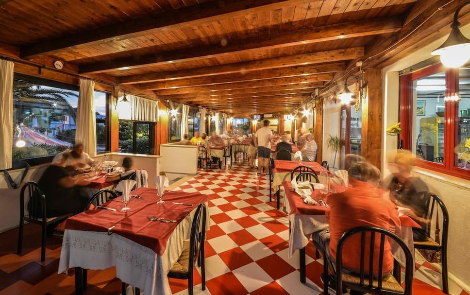Ristorante Foto
