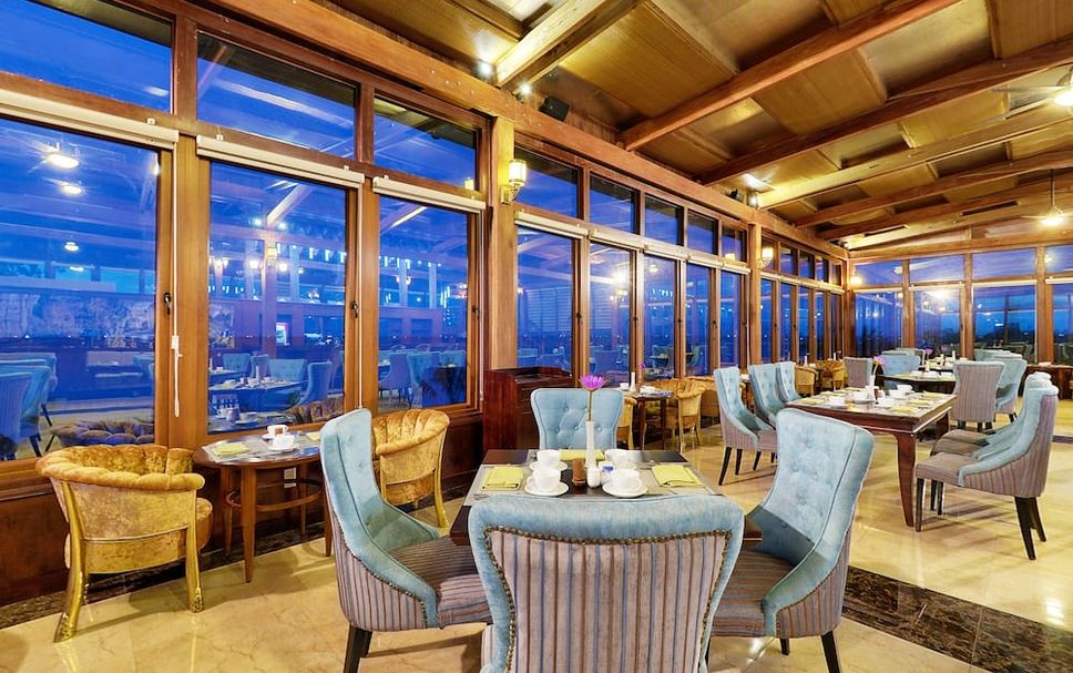 Ristorante Foto