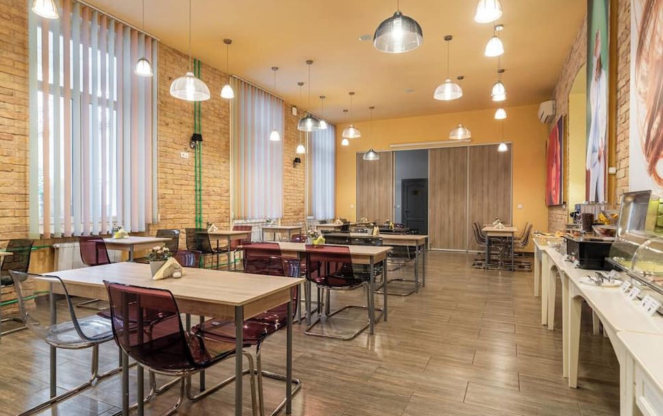 Ristorante Foto