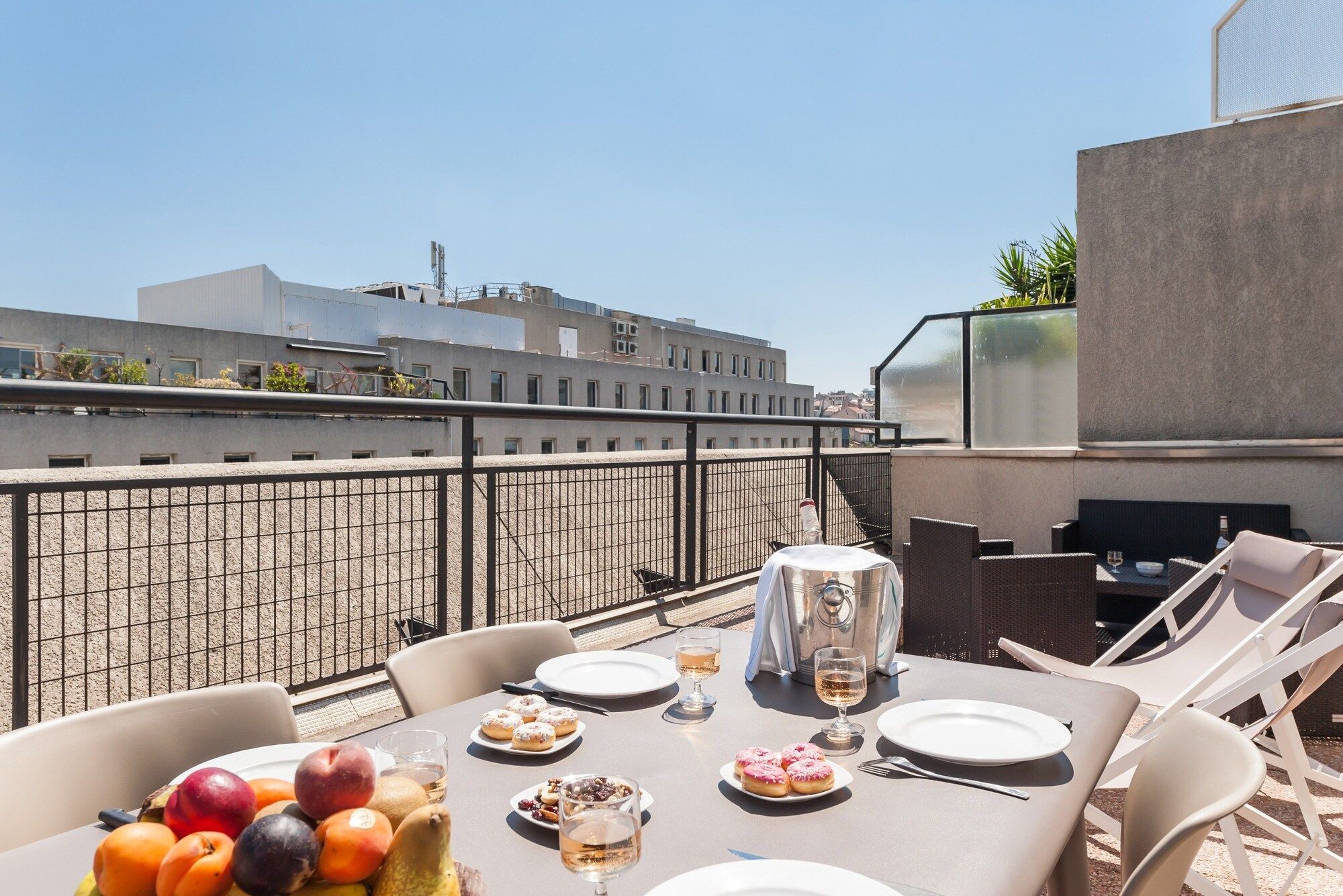 Balcone Foto