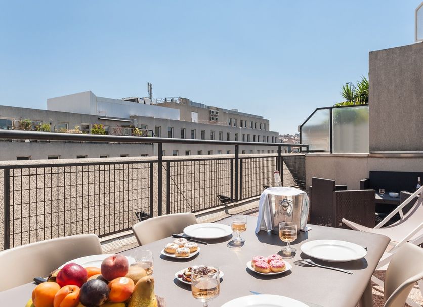 Balcone Foto