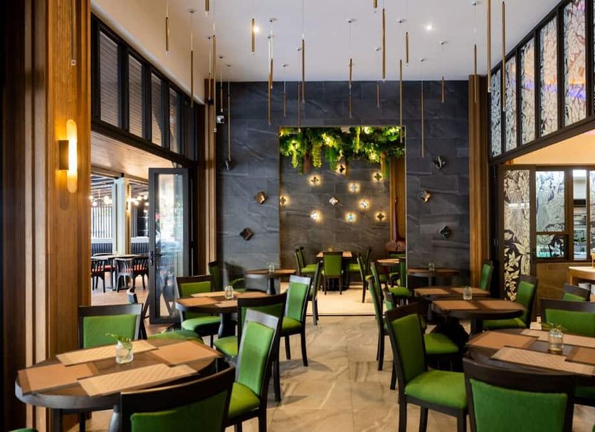 Ristorante Foto