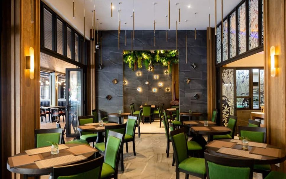 Ristorante Foto