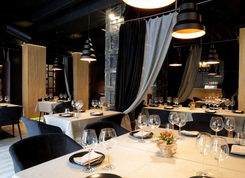 Ristorante Foto