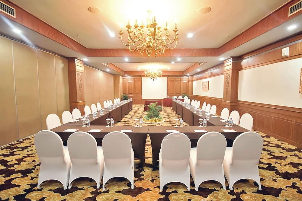 Sala conferenze