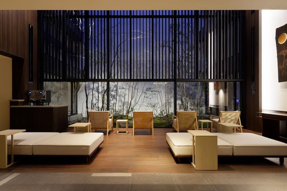 Area lounge