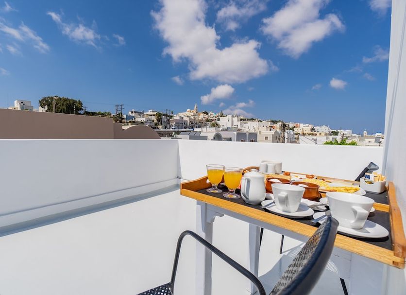 Balcone Foto