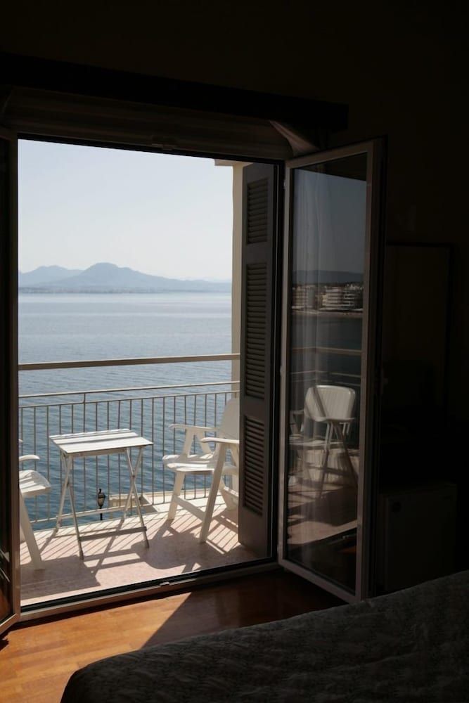 Balcone