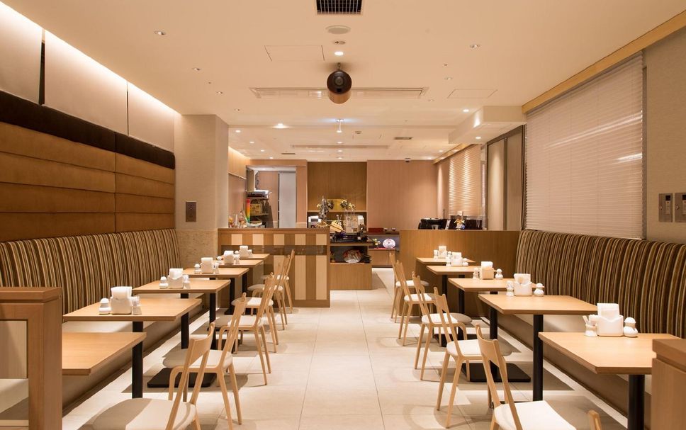 Ristorante Foto