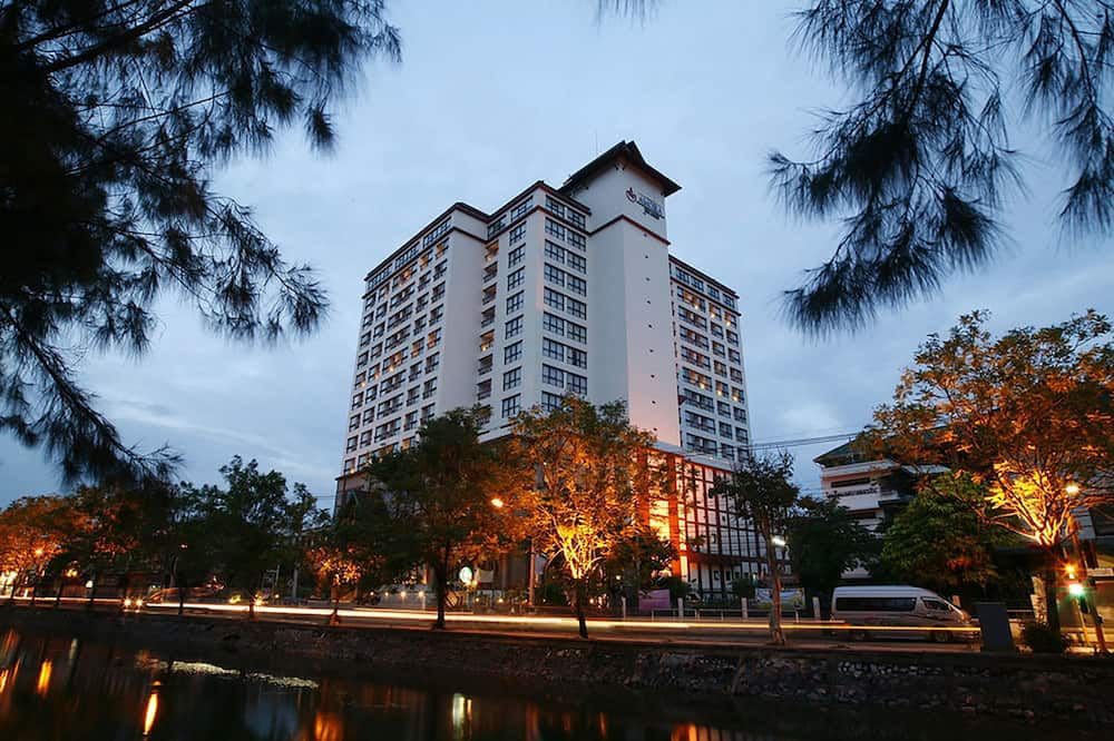 Edificio