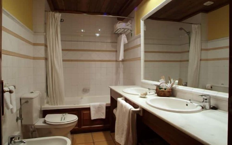 Bagno Foto