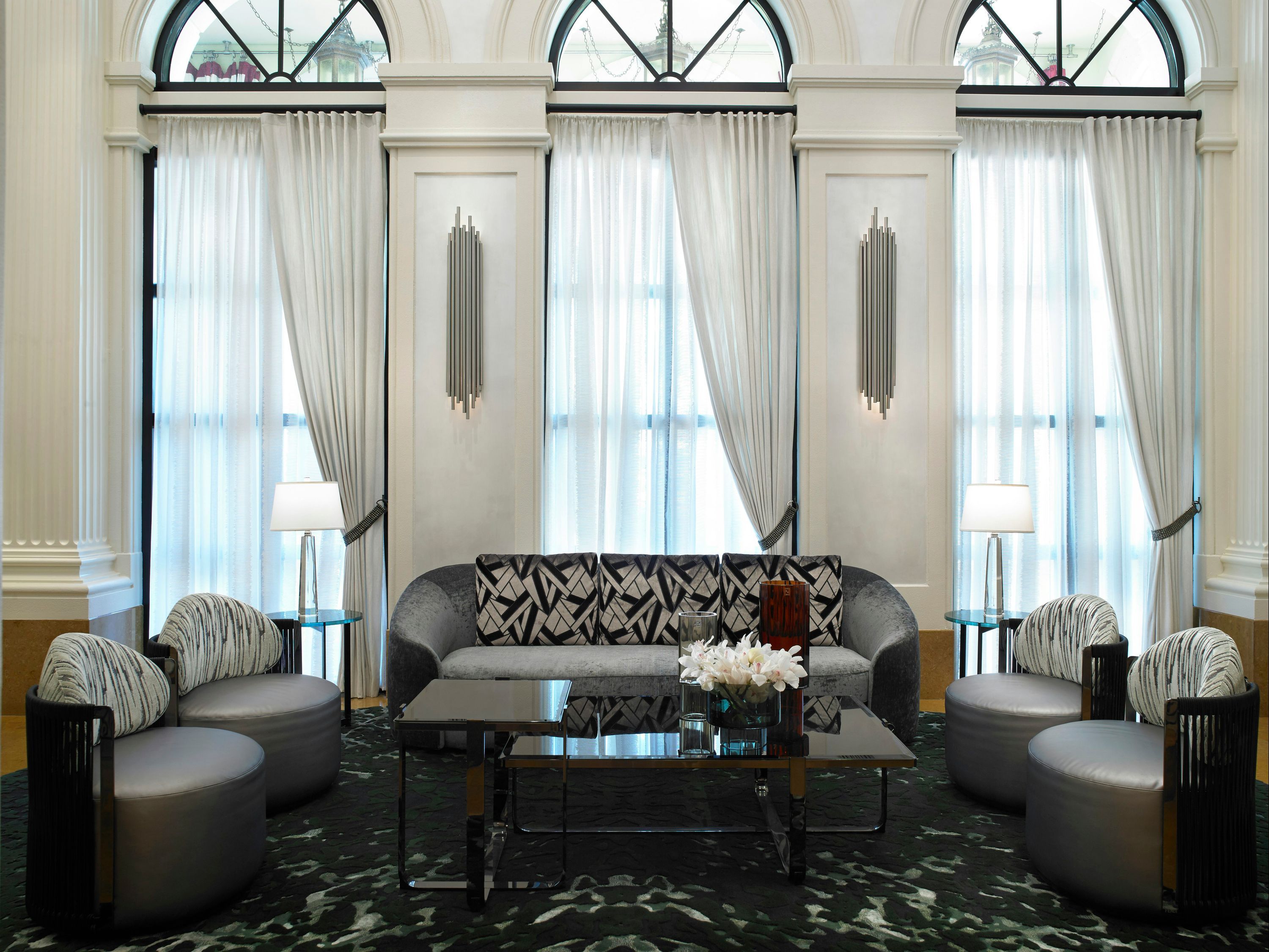 Area lounge