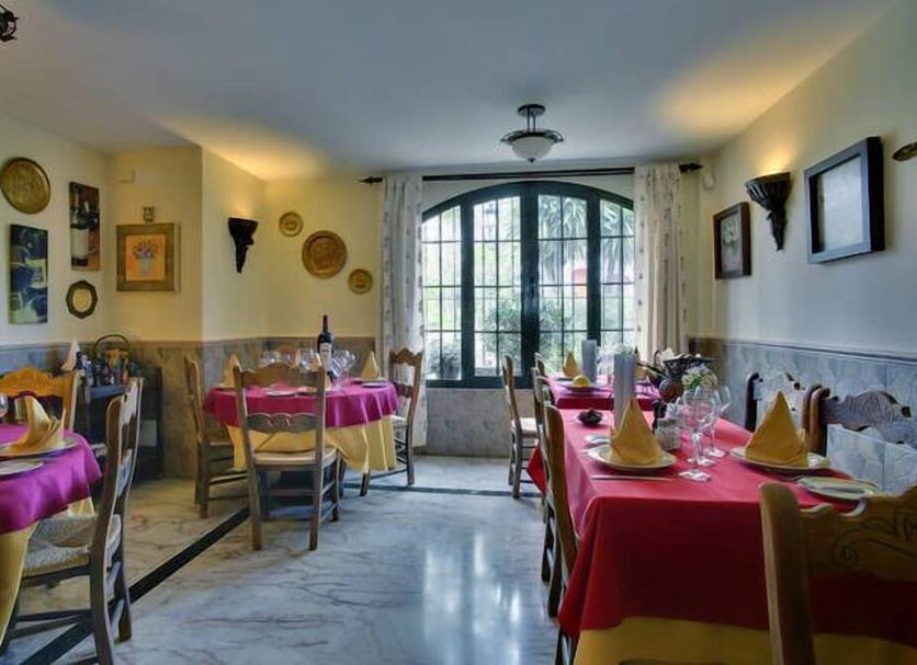 Ristorante Foto