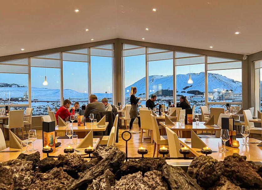 Ristorante Foto