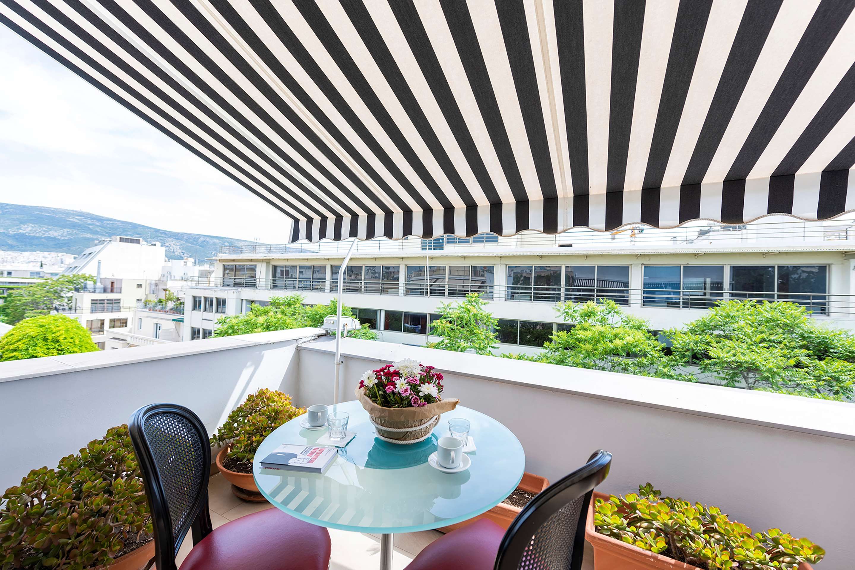 Balcone