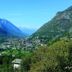 Vista esterna