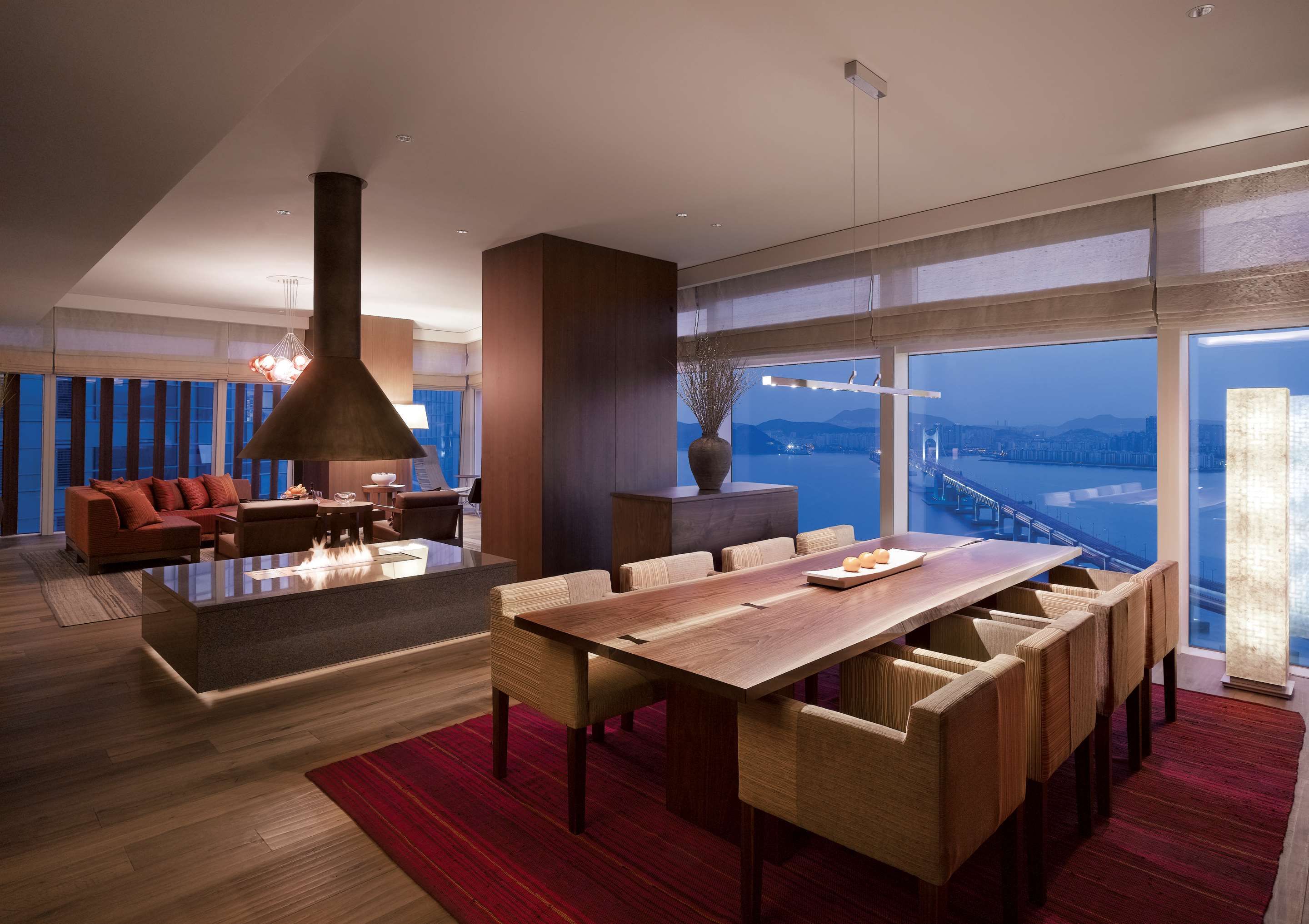 Sala pranzo