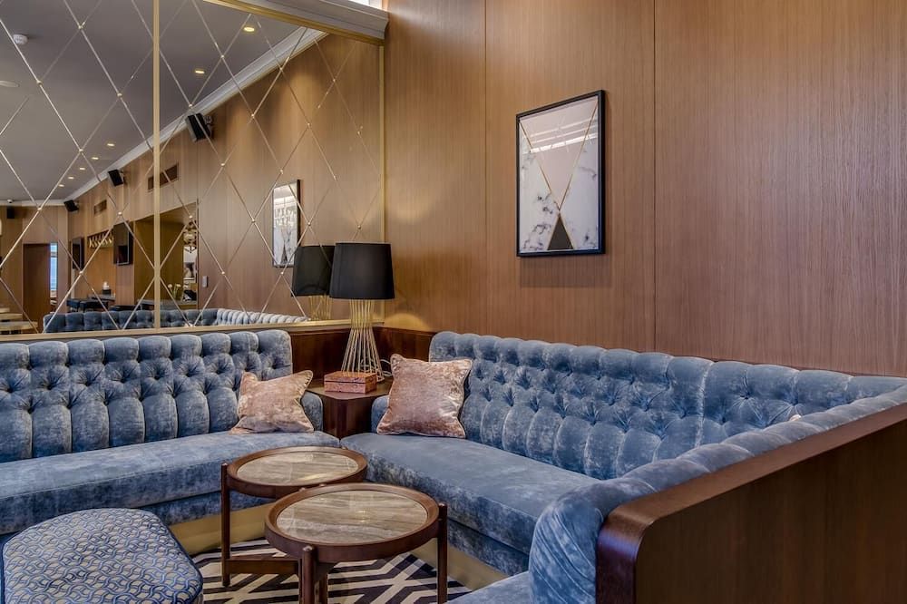 Area lounge