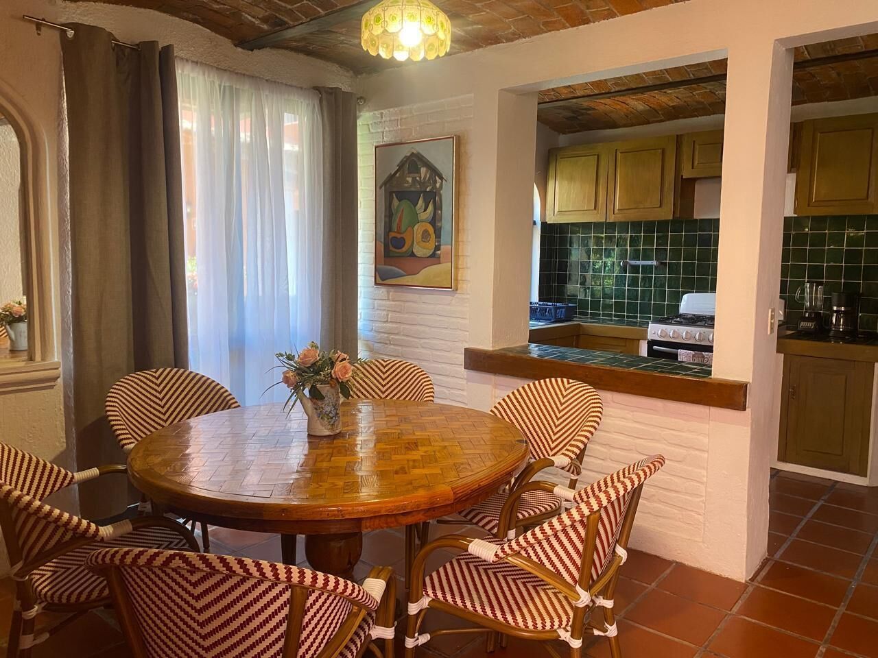 Sala pranzo