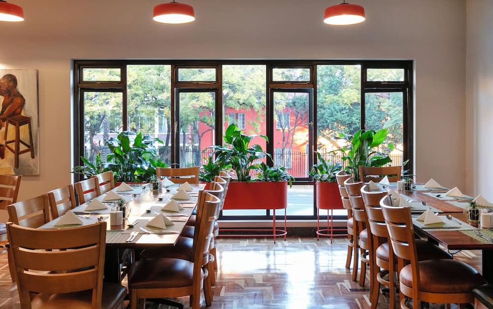Ristorante Foto