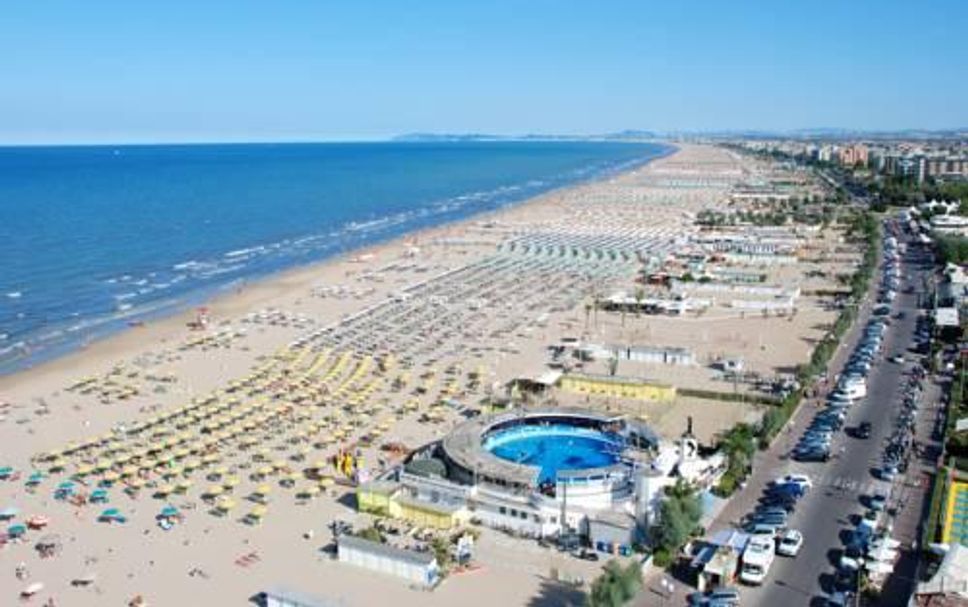 Spiaggia Foto