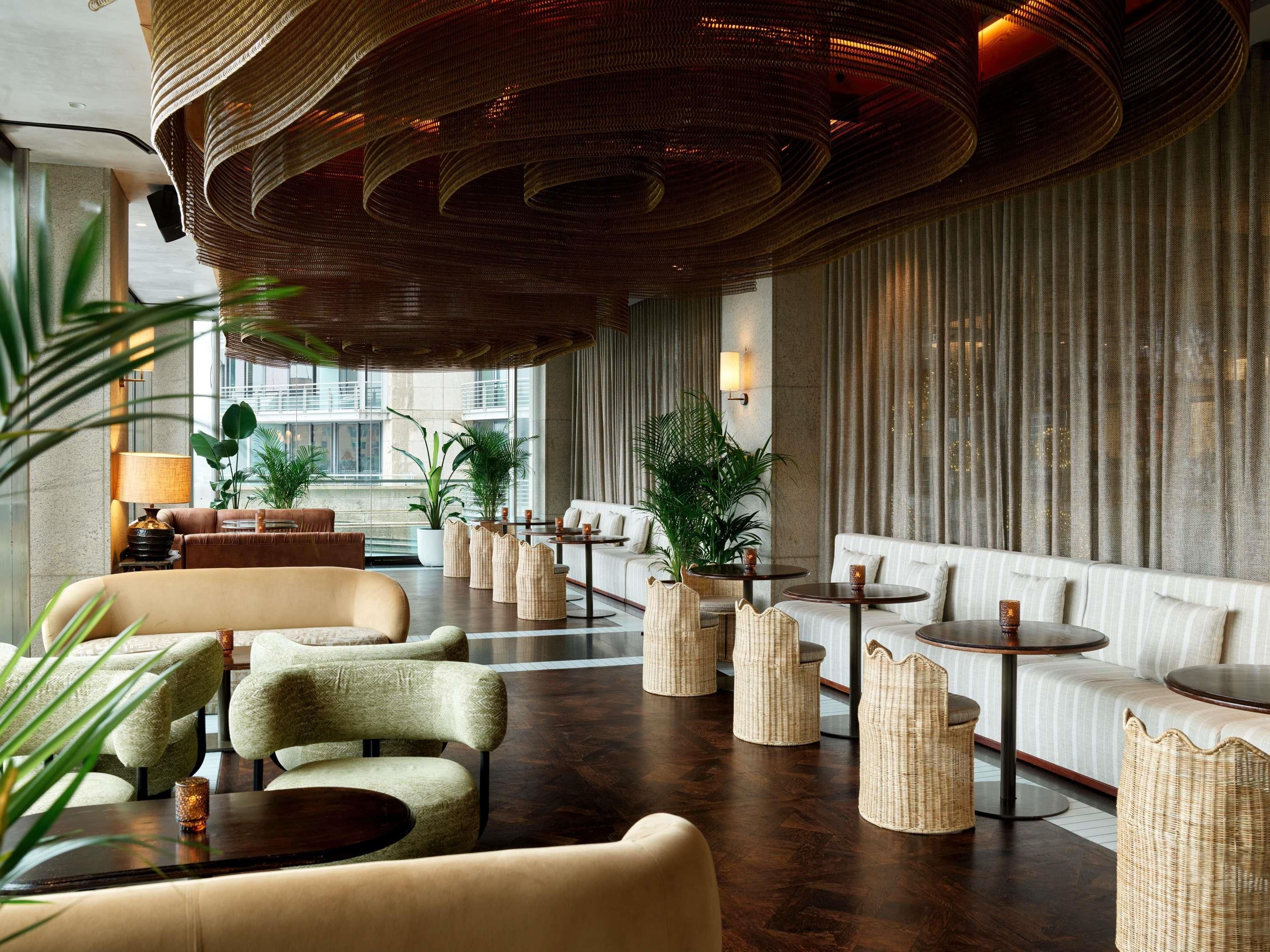 Area lounge