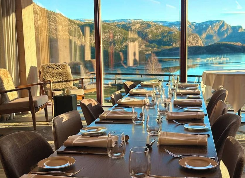 Ristorante Foto