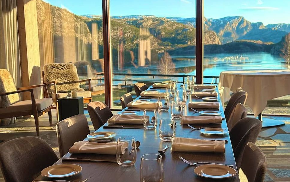 Ristorante Foto