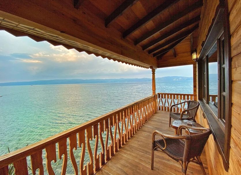 Balcone Foto