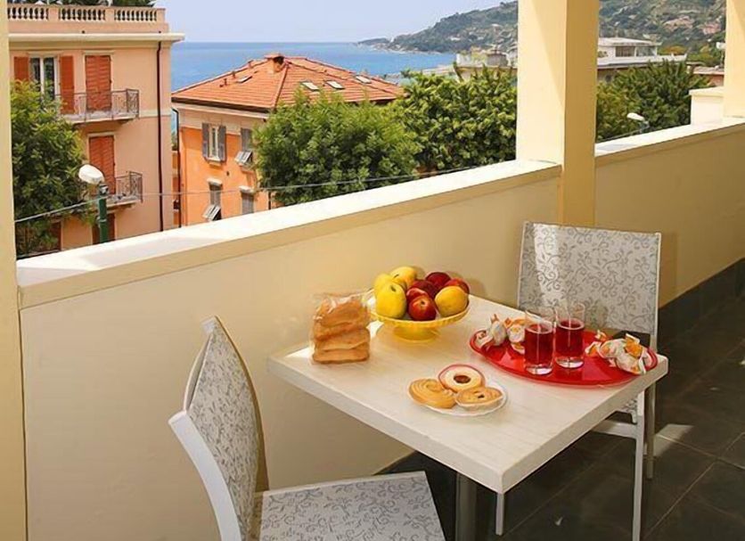 Balcone Foto