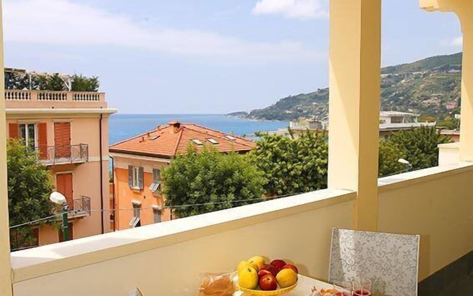 Balcone Foto