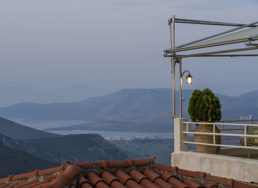 Balcone Foto