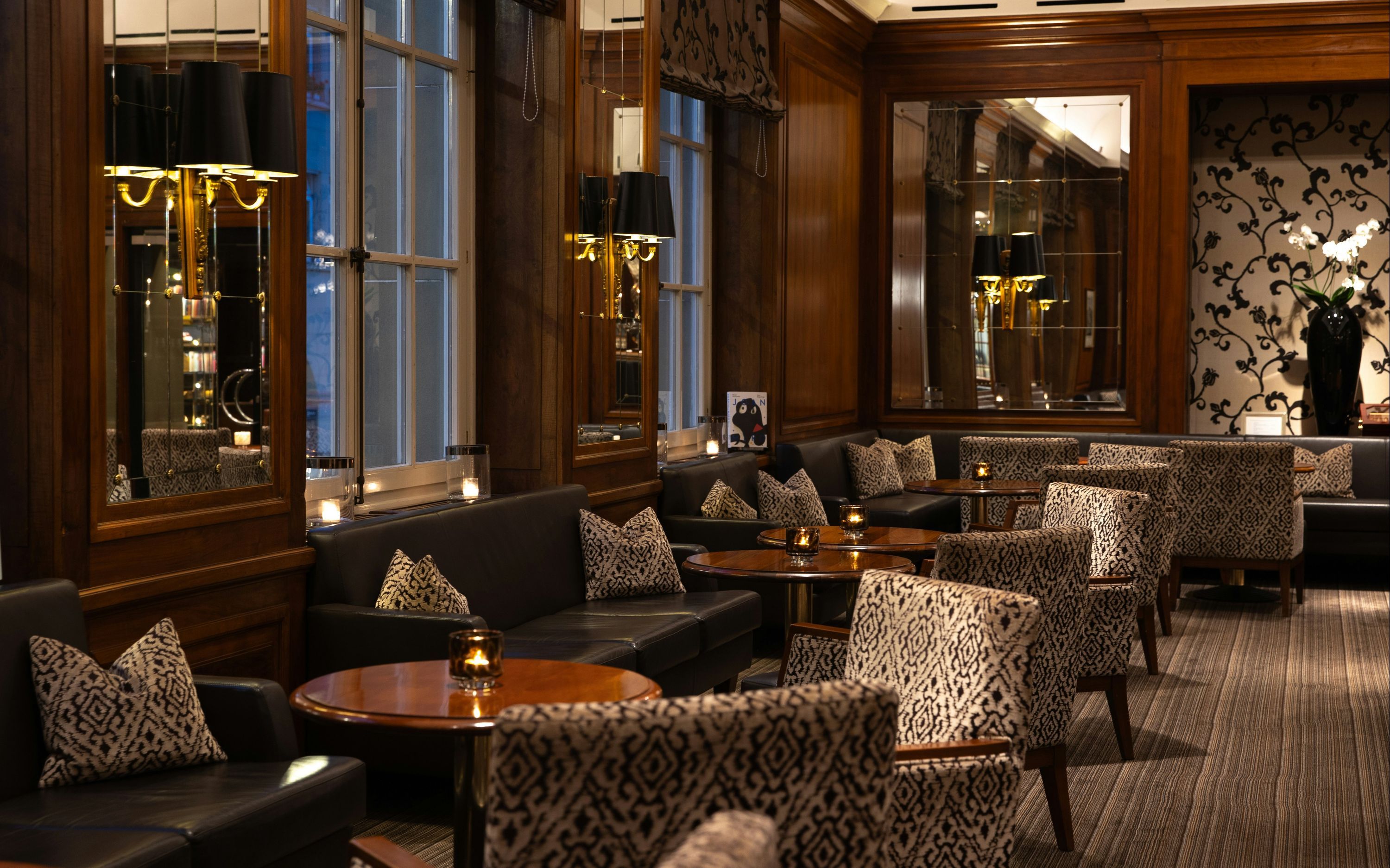 Area lounge