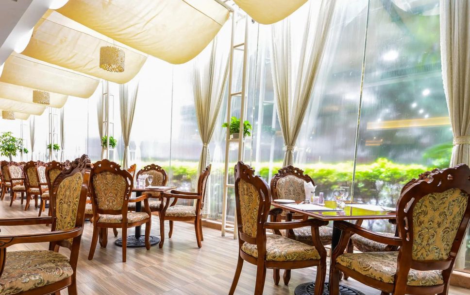 Ristorante Foto