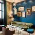Area lounge