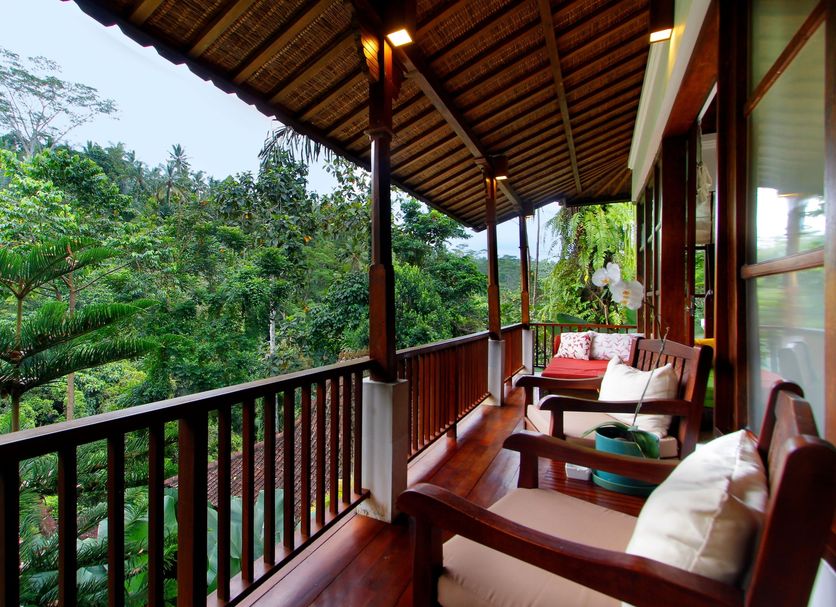 Balcone Foto