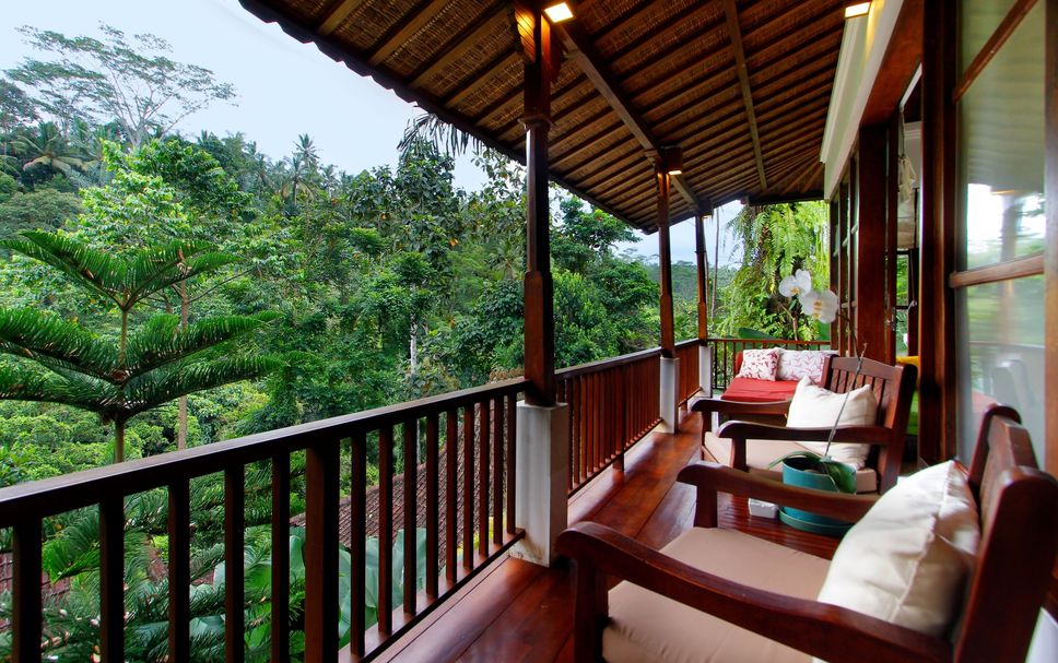 Balcone Foto
