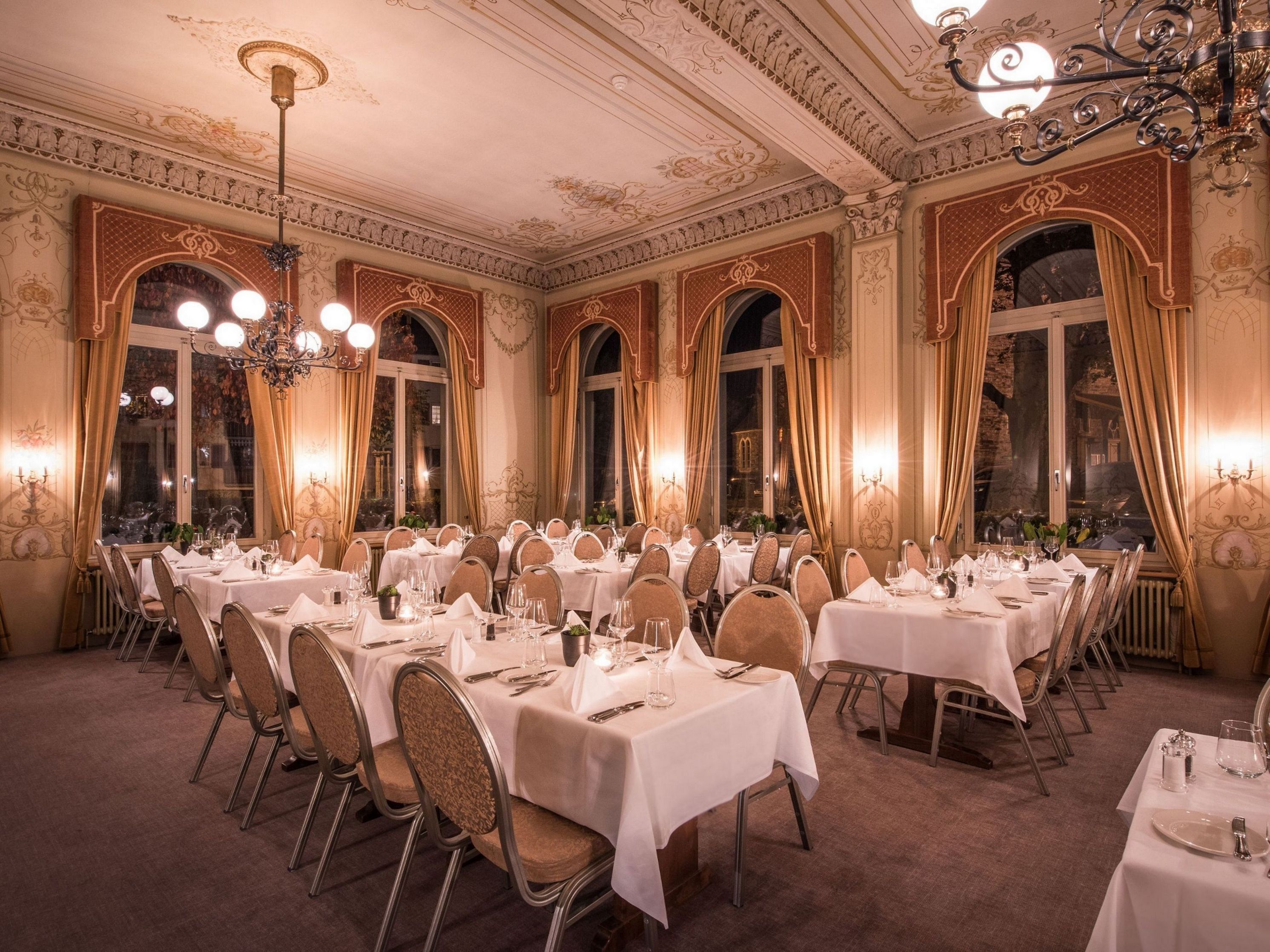 Sala ricevimenti