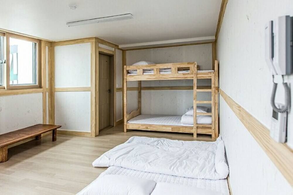 Camera da letto
