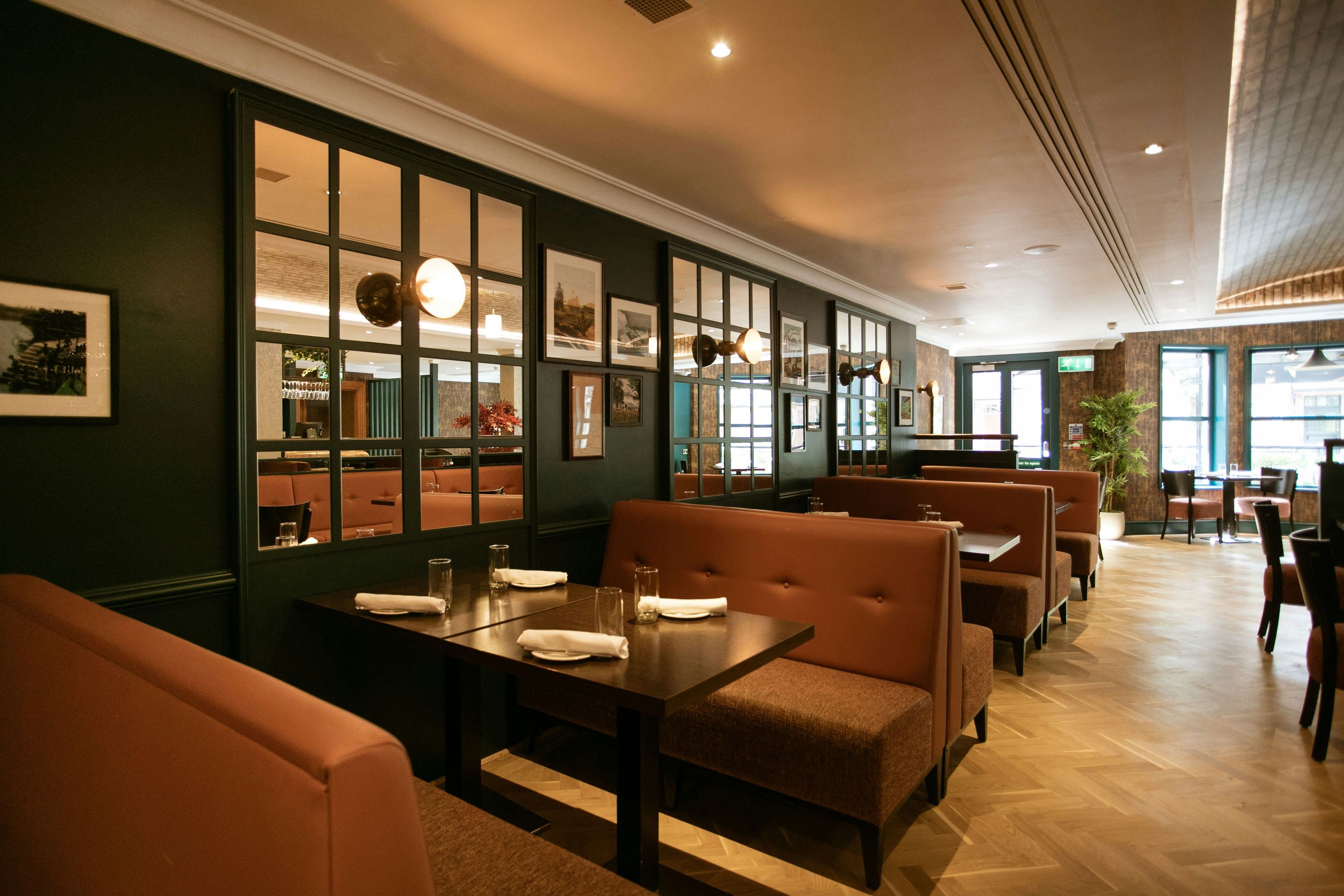 Ristorante Foto
