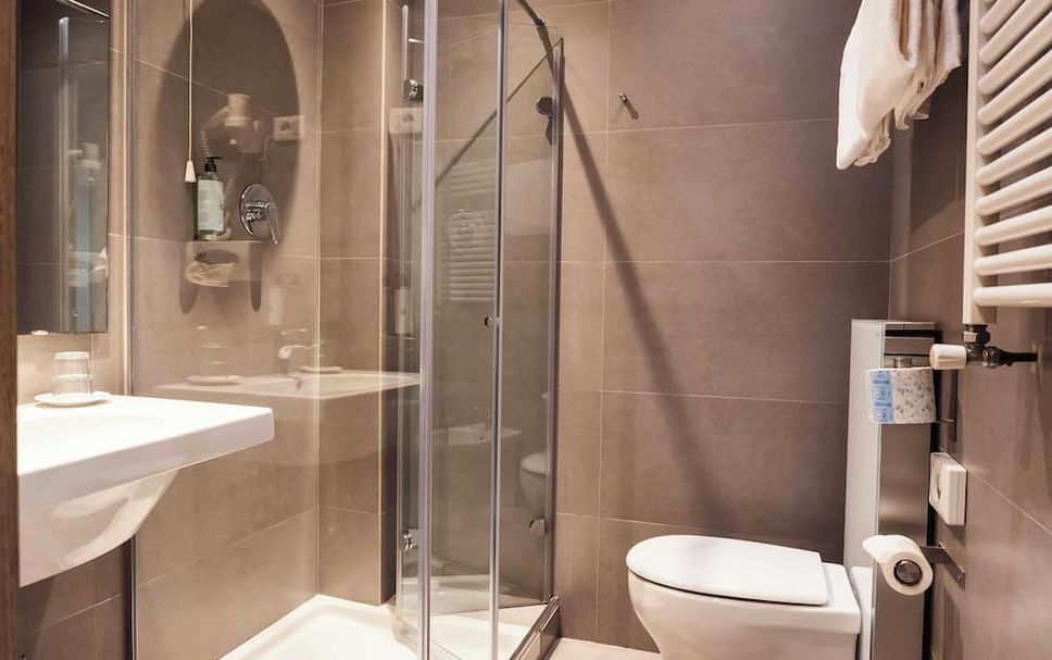 Bagno Foto