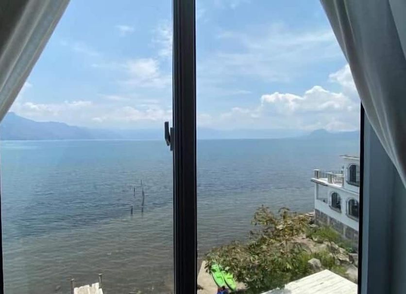 Balcone Foto