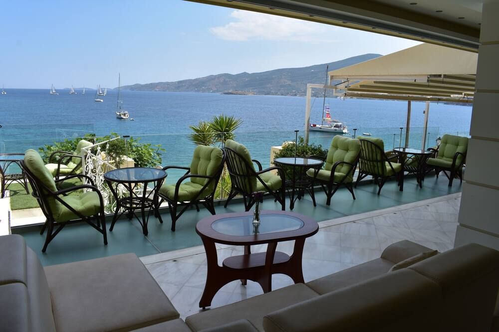 Balcone