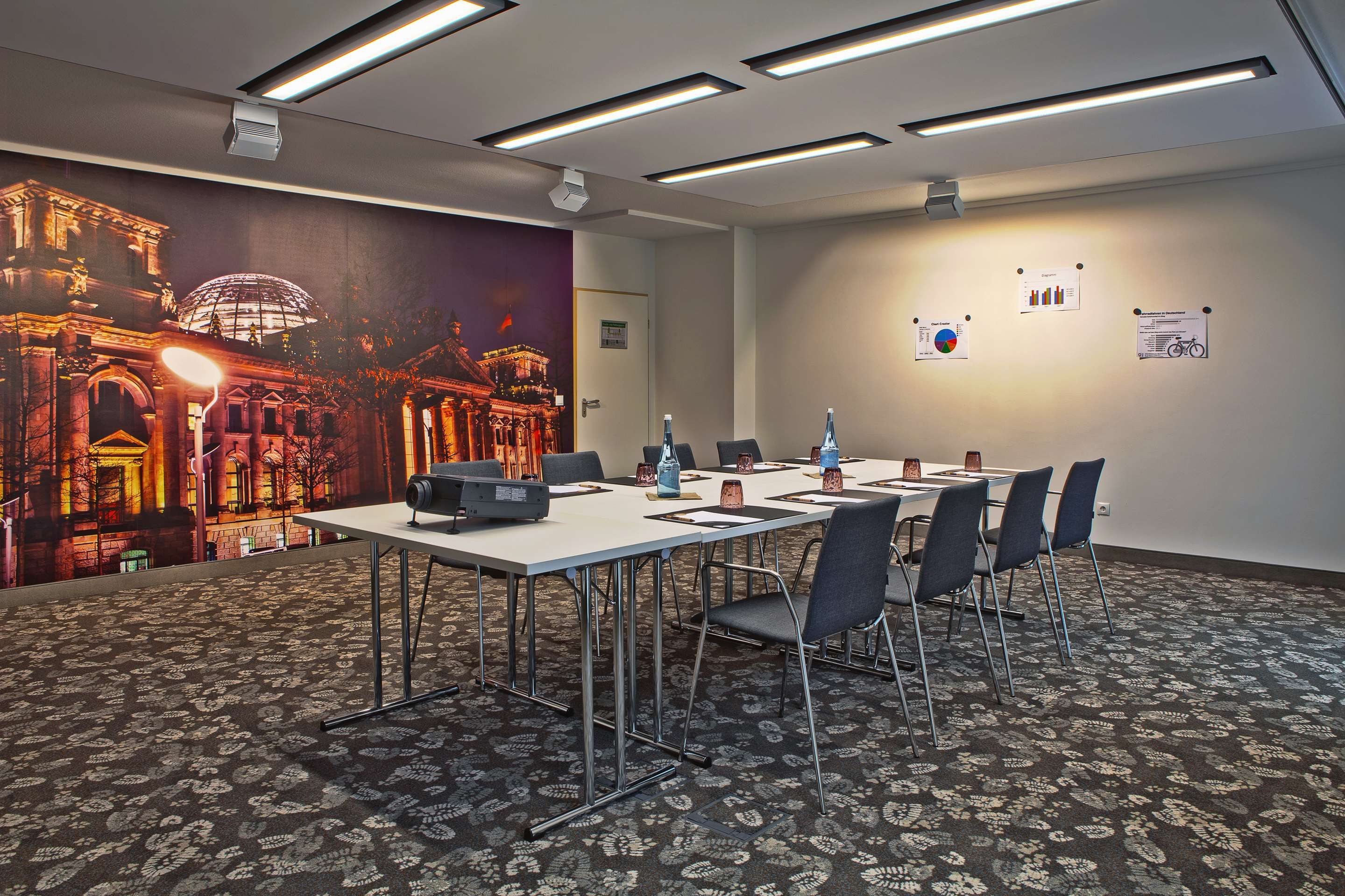 Sala conferenze