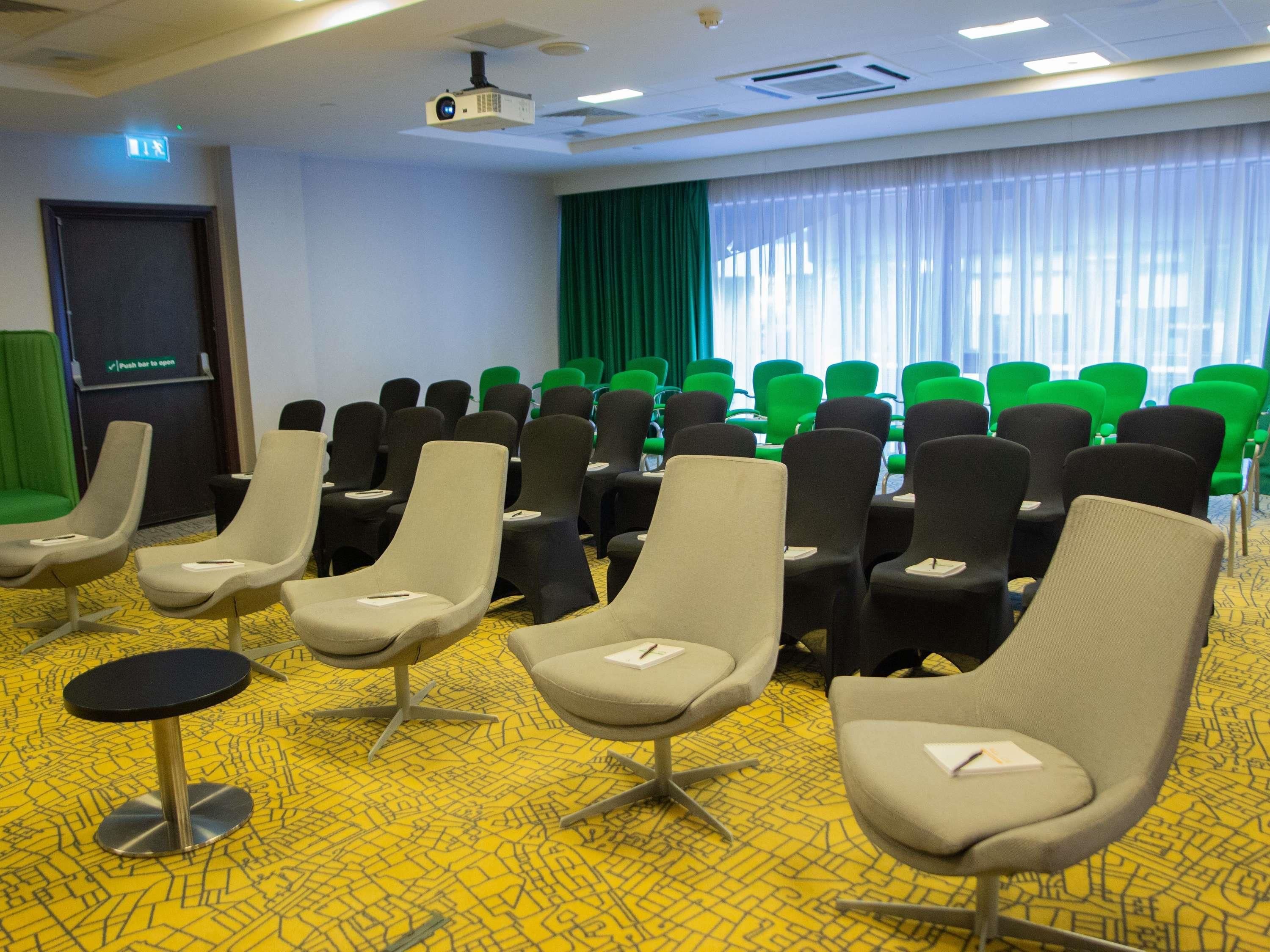 Sala conferenze